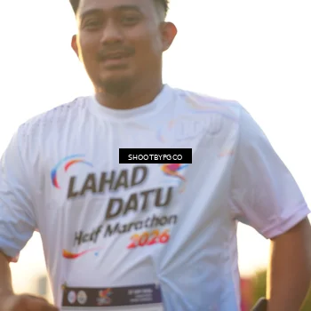 Runner Photo 7854821