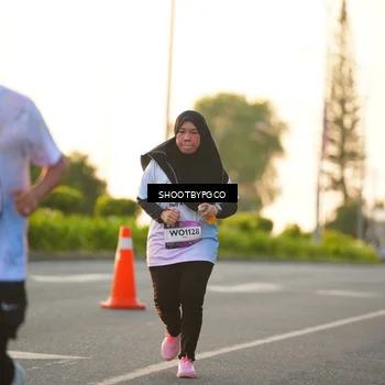 Runner Photo 7854822