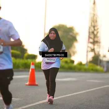 Runner Photo 7854823