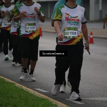 Runner Photo 7854827