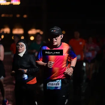 Runner Photo 7854829