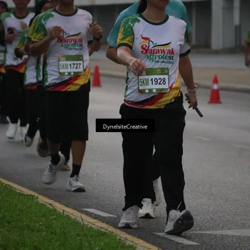 Runner Photo 7854832