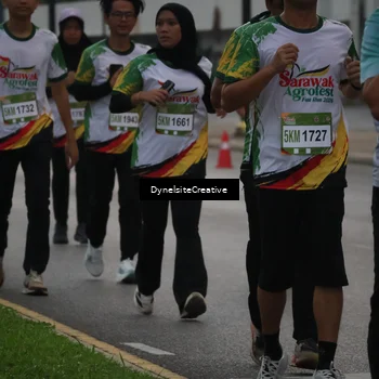Runner Photo 7854833