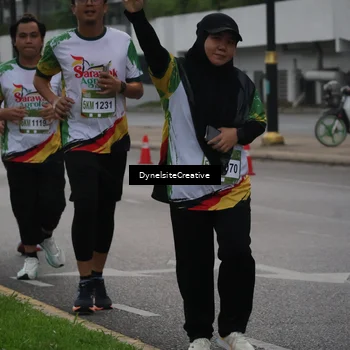 Runner Photo 7854834
