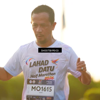 Runner Photo 7854836