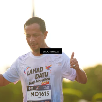Runner Photo 7854839