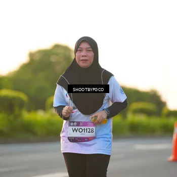 Runner Photo 7854840