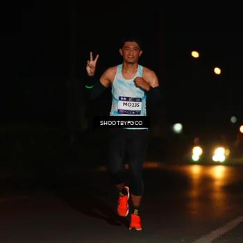 Runner Photo 7854841
