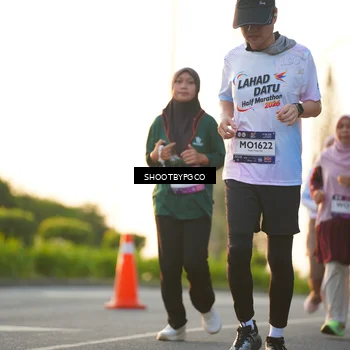Runner Photo 7854847