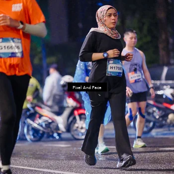 Runner Photo 7854848