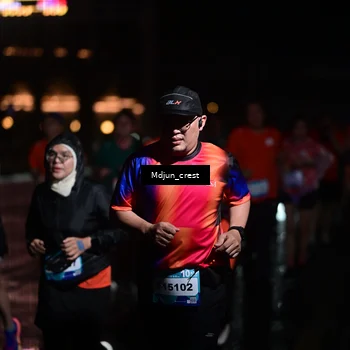 Runner Photo 7854850
