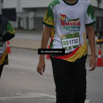 Runner Photo 7854853
