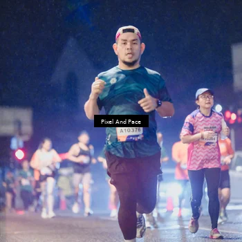 Runner Photo 7854858