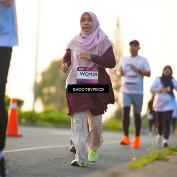 Runner Photo 7854861