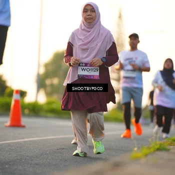 Runner Photo 7854862