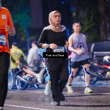 Runner Photo 7854863