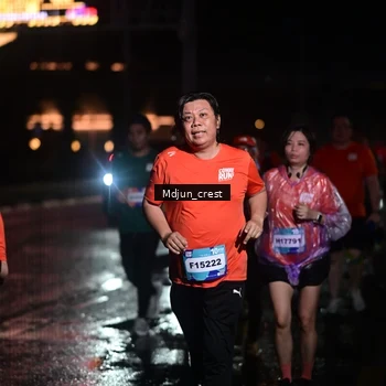 Runner Photo 7854864