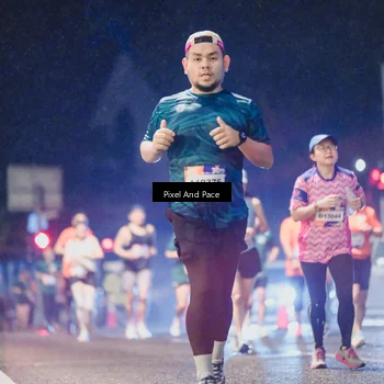Runner Photo 7854865