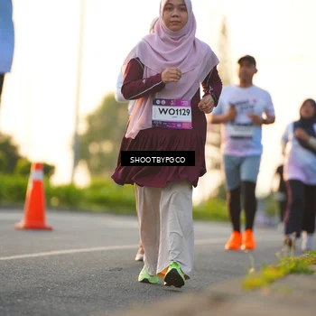 Runner Photo 7854866