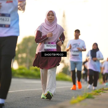 Runner Photo 7854868