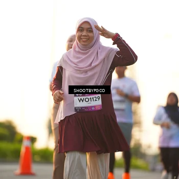 Runner Photo 7854871