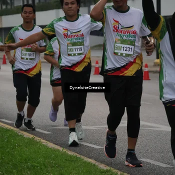 Runner Photo 7854872