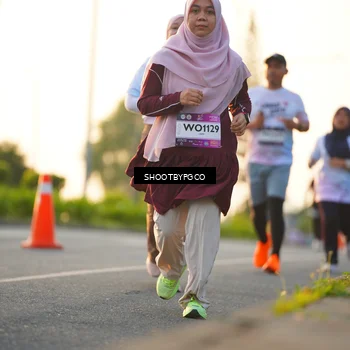 Runner Photo 7854874