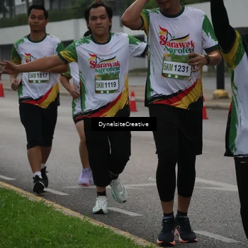 Runner Photo 7854875
