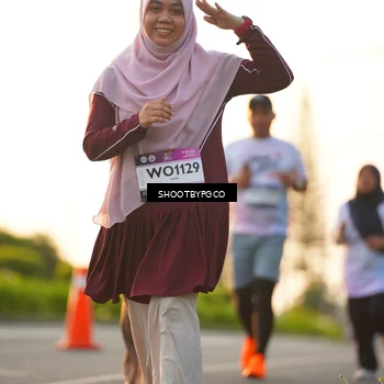 Runner Photo 7854876