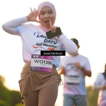Runner Photo 7854882