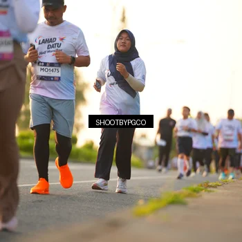 Runner Photo 7854884