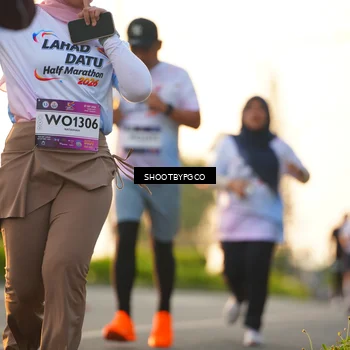 Runner Photo 7854885