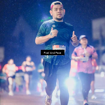 Runner Photo 7854886