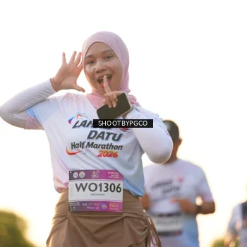 Runner Photo 7854887