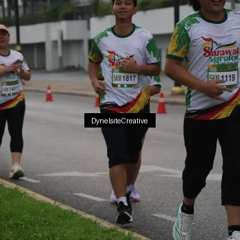 Runner Photo 7854889