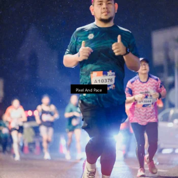 Runner Photo 7854890