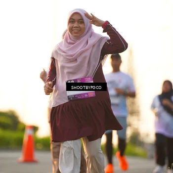 Runner Photo 7854891