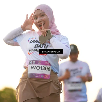 Runner Photo 7854892