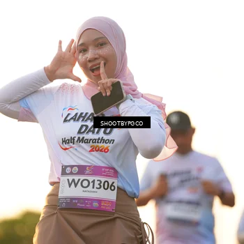 Runner Photo 7854893