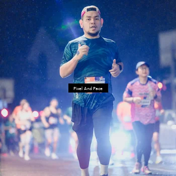 Runner Photo 7854894