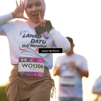 Runner Photo 7854895