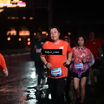 Runner Photo 7854897