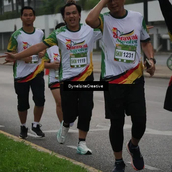 Runner Photo 7854899