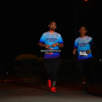 Runner Photo 7854900