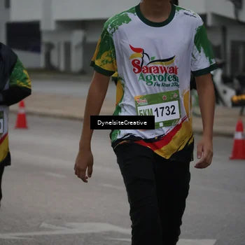 Runner Photo 7854901
