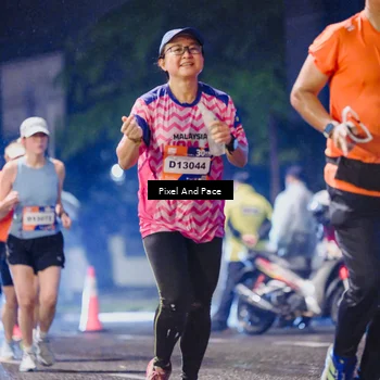 Runner Photo 7854902