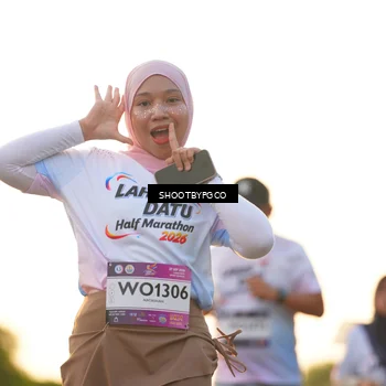 Runner Photo 7854903