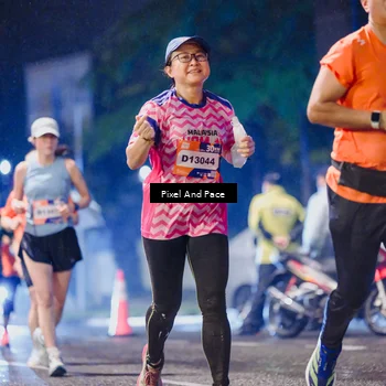 Runner Photo 7854904