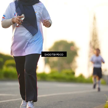 Runner Photo 7854906