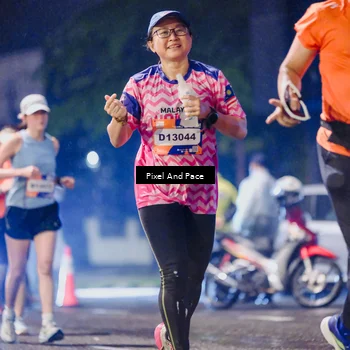 Runner Photo 7854914